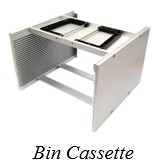 Bin Cassette　